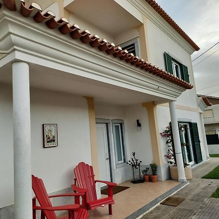 Xixi Cama Bed & Breakfast Bombardeira Bagian luar foto