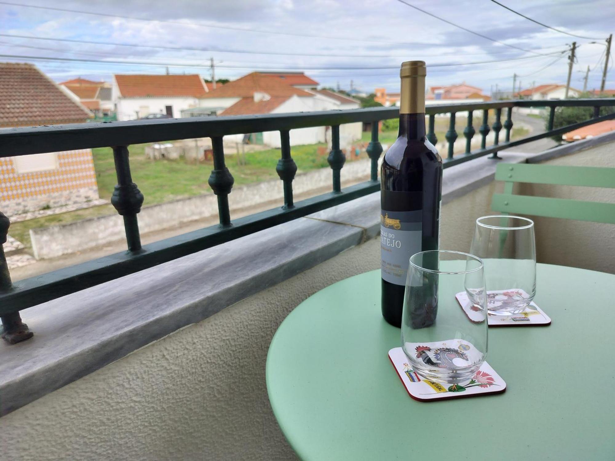 Xixi Cama Bed & Breakfast Bombardeira Bagian luar foto