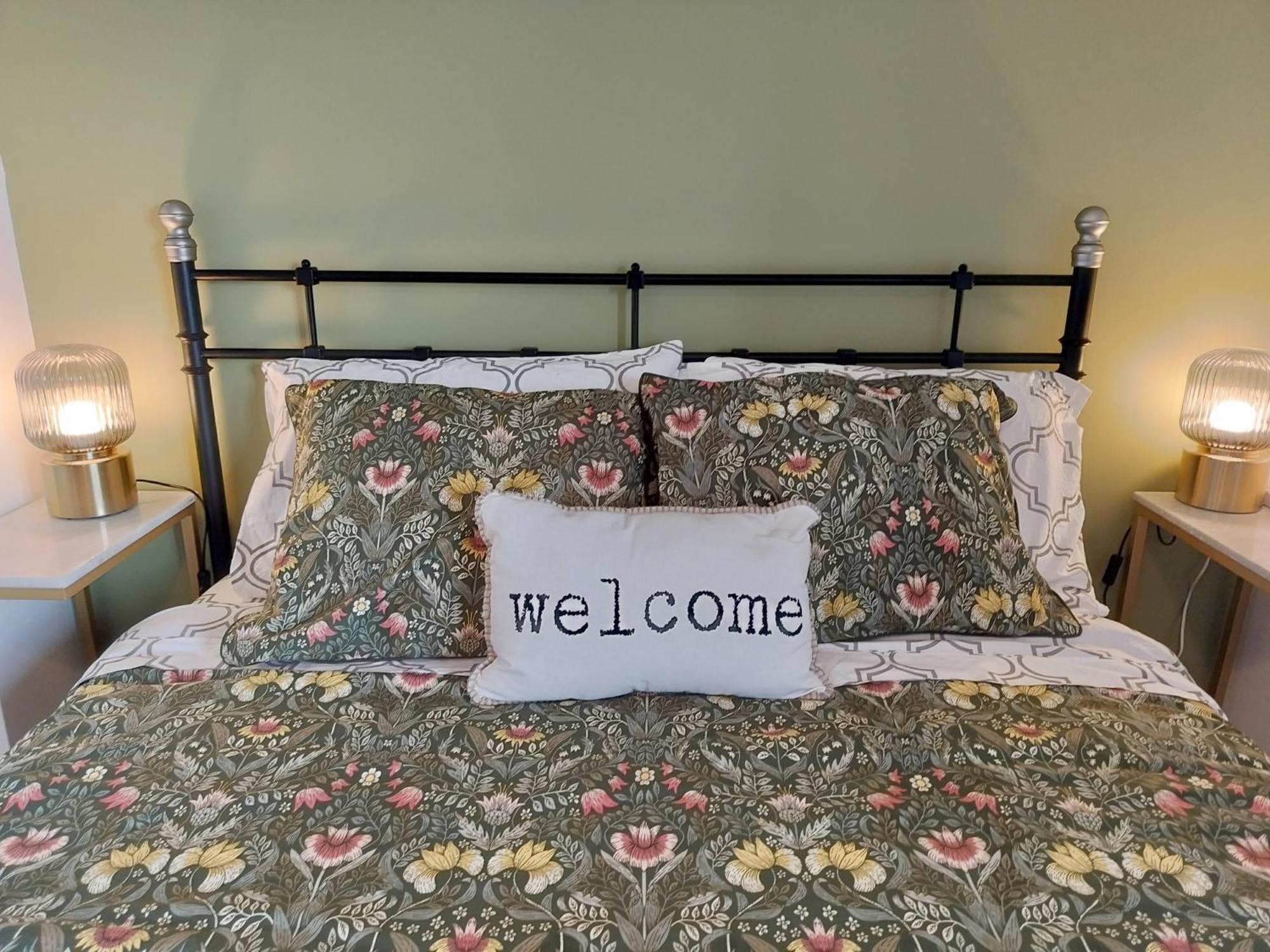 Xixi Cama Bed & Breakfast Bombardeira Bagian luar foto